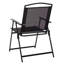Ensemble de 2 chaises pliantes Alvin-118657722