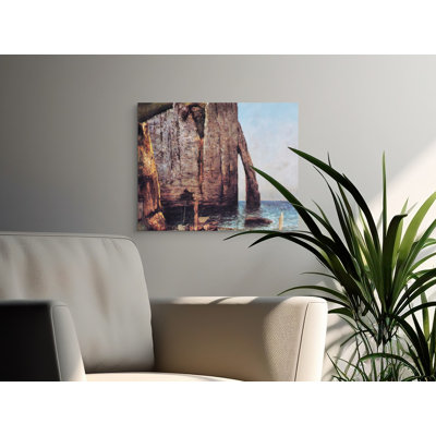 Pettigrew Wrapped Canvas Print Set