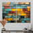Wrapped Canvas n'est pas disponible
