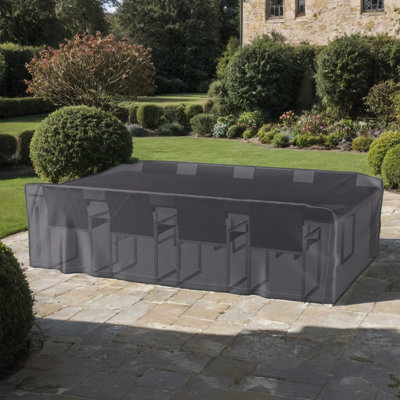 Garden Set Aerocover