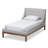 Aveza Upholstered Platform Bed-142767101-142767103
