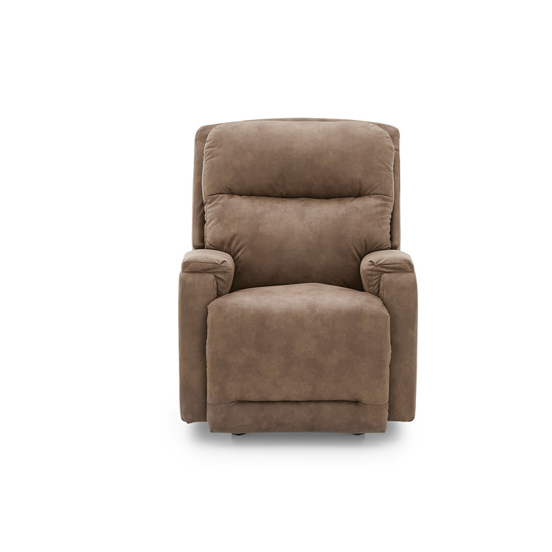 Fauteuil inclinable électrique standard de 32,5 po Mariel, Laguna