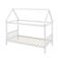 Lit simple en forme de chambre d'enfant-1512947925