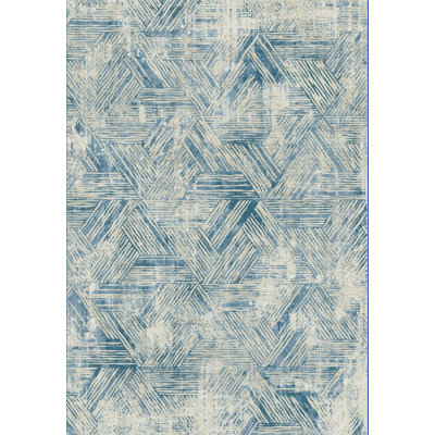 Garzon Geometric Indoor Rug