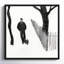 Walking The Dog Print by Simon Schneiderman-1972380156-1972380155
