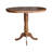 Dragana Extendable Solid Wood Dining Table-50962076