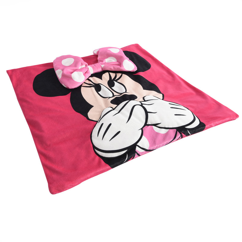 Couverture pour bébé en polyester