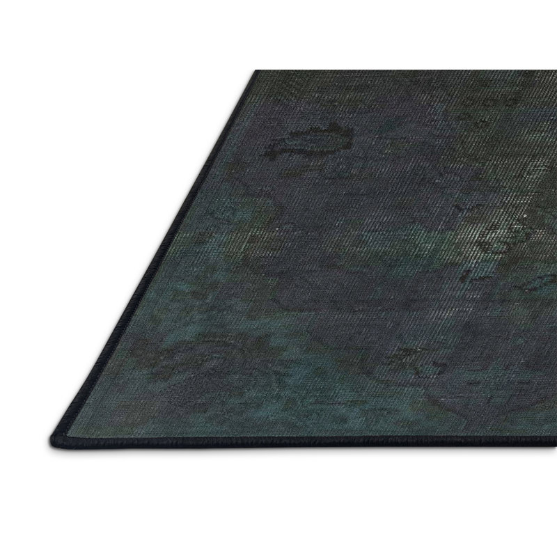 Indoor Rug, Rectangle 2' x 3'