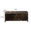 Table de bar 70,87 po Italian Luxury