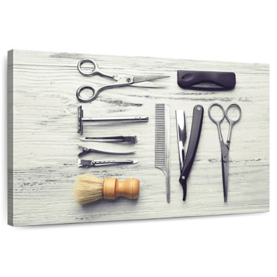 Shuttleworth Hair Shear Lifestyle