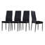 Chaise d'appoint rembourrée Alcaraz-2093017591