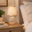 Lampe de table ONDINE