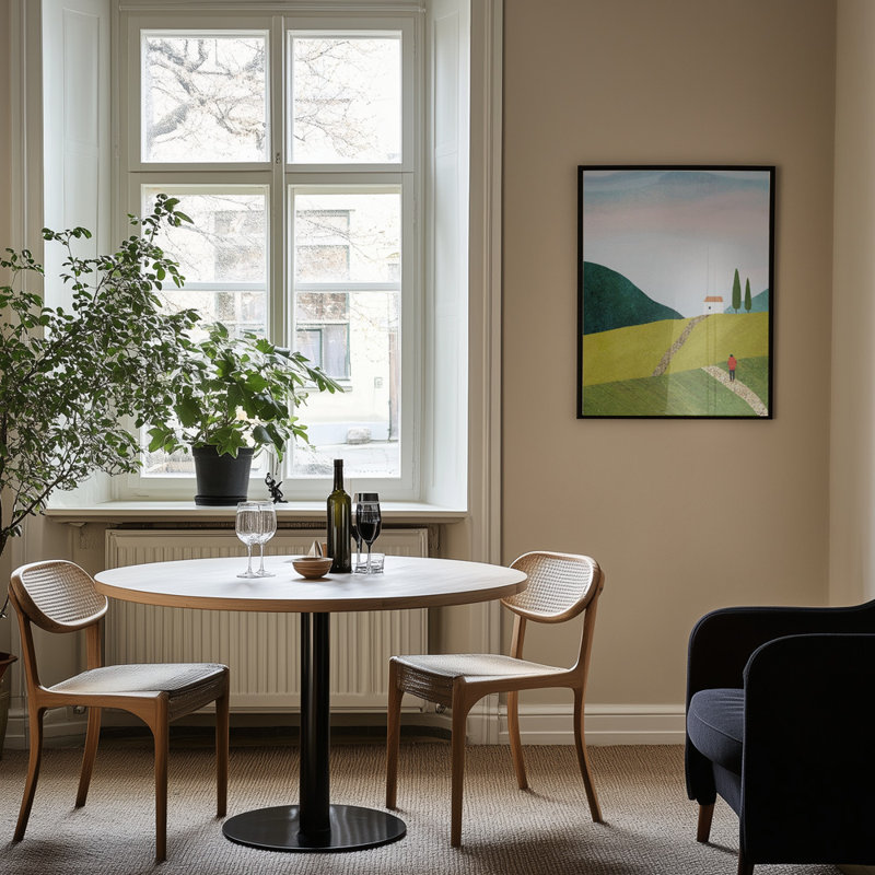 Wrapped Canvas Print, 76.2 cm H x 50.8 cm W