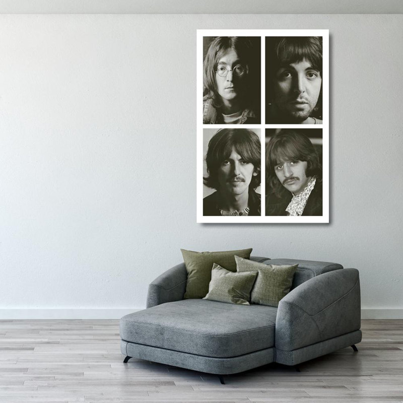 Beatles - Album blanc