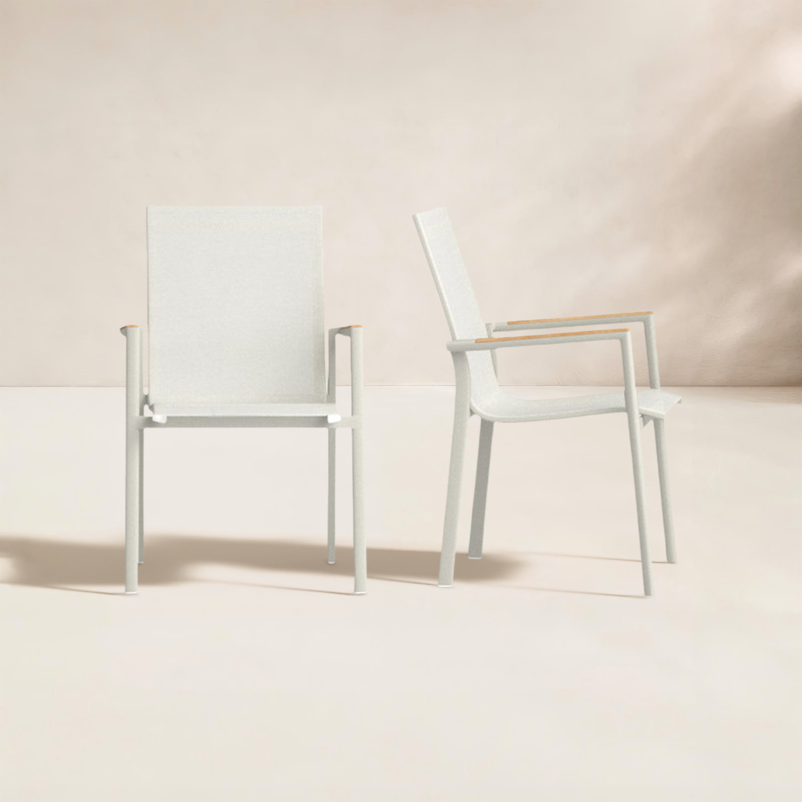 Enduro Patio Armchair