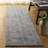 Harvest 108 Hand Tufted Wool Pile Striped Rug-108597187