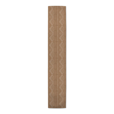 Chemin de table rectangulaire