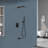 Shower System-117496322