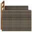 107cm Wide Patio Sectional-1642257164