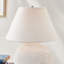 Lampe de table en céramique
