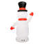 Bonhomme de neige de Noël gonflable géant