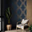 Superfresco Easy Serenity Large Scale Geometric Wallpaper-86185065