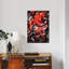 « empress octo », impression sur toile-29041468-72780233-72780234