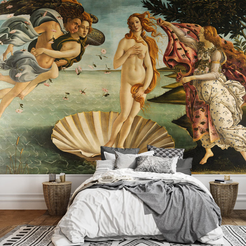 Canyon Home Decor, L 66 po x l 96 po