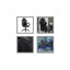 Inbox Zero Laniyah Adjustable Swiveling PC & Racing Game Chair-1778673350