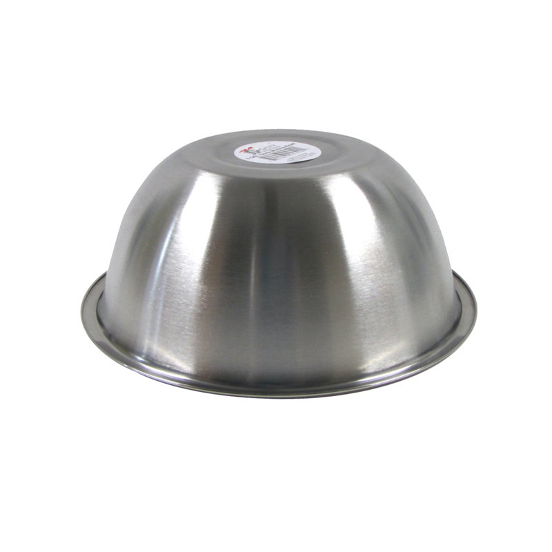 Metal Mixing Bowl