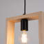 1 - Light Stainless Steel Pendant-970353263