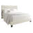 Emery Upholstered Panel Bed-1382263887-1382263922