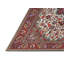 Tapis brun/beige traditionnel Russiaville-2092062159