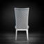 Fauteuil d'appoint en velours-86655604-86655600