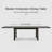 Outdoor Extendable Dining Table-116119026-126090370