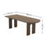 Table de salle à manger Brown-1579062940