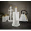 Gatsby Stainless Steel Paper Towel Holder-63154686