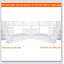 Twin Over Full Bunk Bed With Twin Size Trundle-1246506755