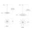 Iridium 36" Pendant - Polished Chrome-1375609708