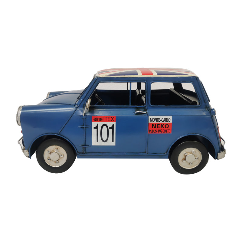 Modèle de voiture ou véhicule Jahvarni