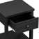 Kiara End Table with Storage