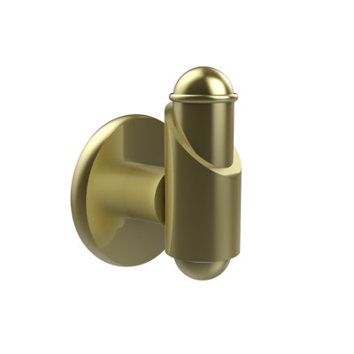 Soho Wall Mounted Robe Hook