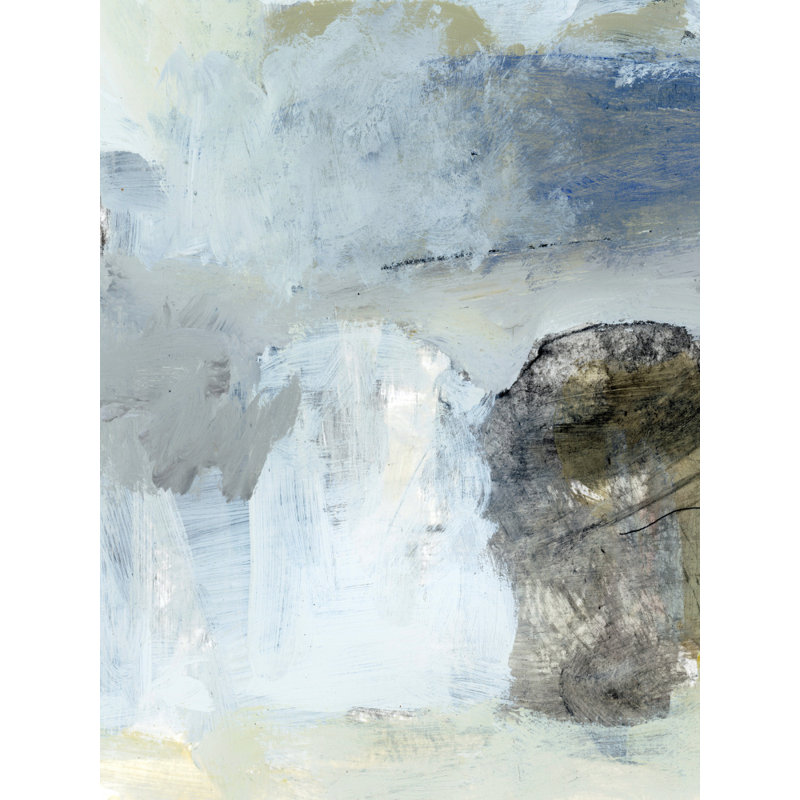 Wrapped Canvas Print, 121.92 cm H x 81.28 cm W