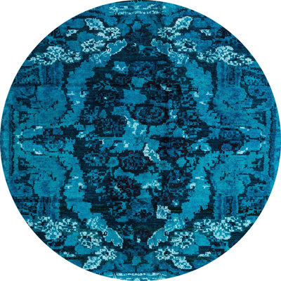 Abstract Indoor Rug