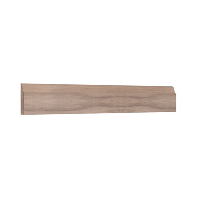 Moulure de teinture pour bois massif WM916