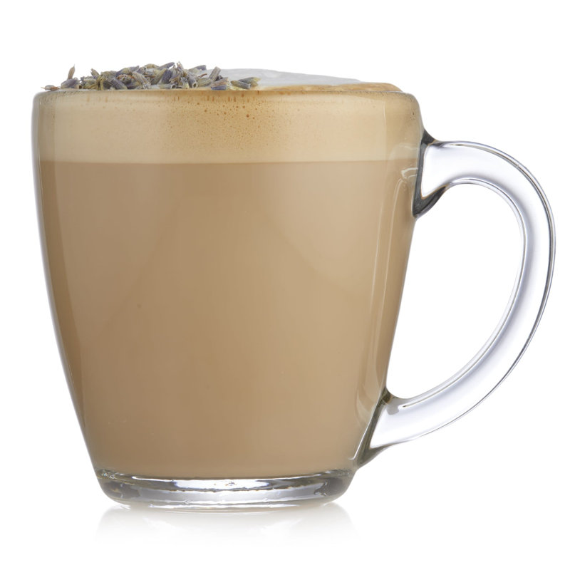 Tasses en verre Libbey