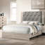 Structure de lit contemporaine 1pc-153767447-153767446