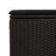 Ensemble de canapé de patio avec coussins 2 pièces vidaXL-228124581-228124604
