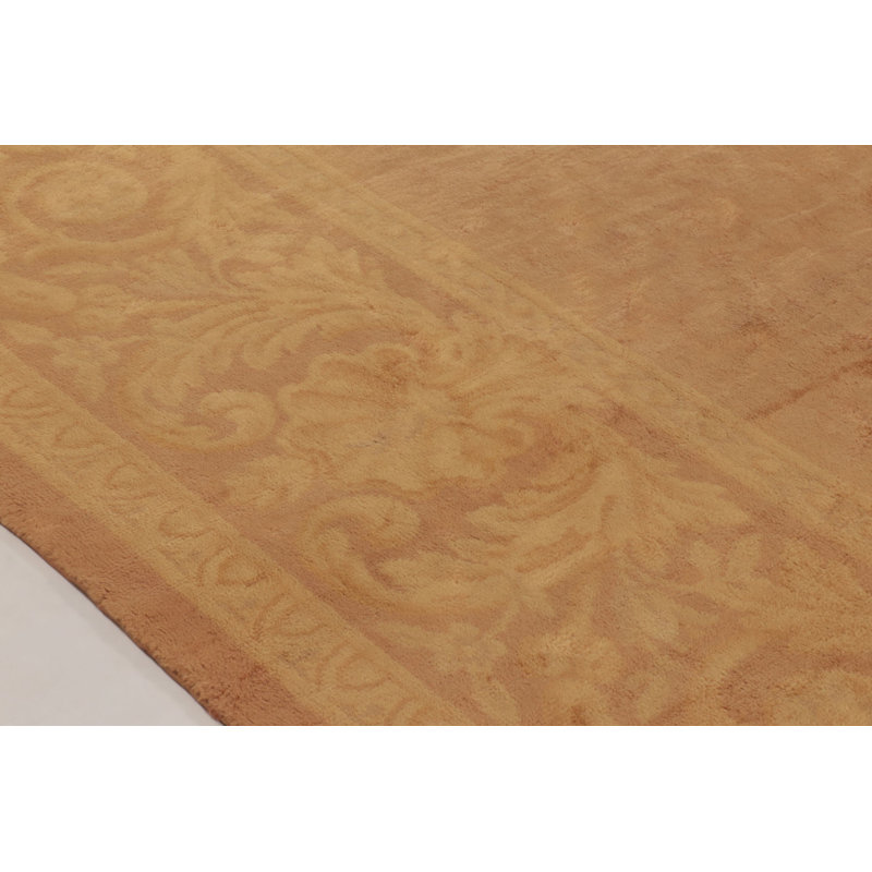 One-of-a-Kind 13'0" x 21'0" Area Rug