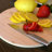 Paddle Shaped Cutting Board